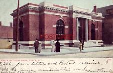 pre-1907 NYACK NATIONAL BANK, Nyack, N.Y. 1907 P042415c picture