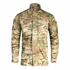 British Army Shirt Jacket MTP Combat PCS Multicam Surplus NEW picture