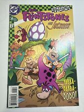 Flintstones and the Jetsons #6: “Dodo-A-Gogo” DC Comics 1998 NM- picture