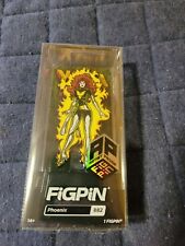 Figpin Phoenix Artist Proof X-Men AP Pin comics #882 NEW picture