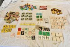 Nice Vintage Large 100+ Lot Of Advertising Retro Paper Matchbooks Hunt's Sprite picture