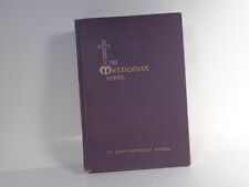VINTAGE THE METHODIST HYMNAL COPYRIGHT 1966 picture