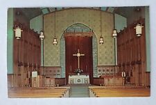 Postcard WESLEY UNITED METHODIST CHURCHMorgantown West Virginia USA  picture