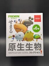 Japan Nintendo Store Pikmin Gensei Seibutsu Collection Enemy Figure Blind Random picture