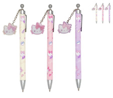USJ Hello Kitty ballpoint pen set (3 pieces) picture