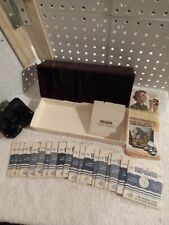 Vintage 1950's Sawyer’s View Master Stereoscope In Original Box                  picture