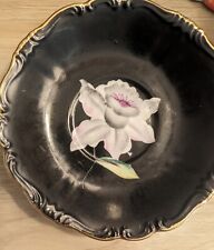 Royal Sealy Vintage Made In Japan SAUCER Jewelry tray picture