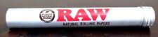 RAW Aluminum King Size 109MM~1 Saver TUBE~SALE picture