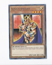 2020 Konami YuGiOh 1st Edition - King's Knight KICO-EN027 picture