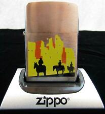 Retired 2008 South Of The Border Zippo Lighter picture