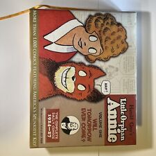 Complete Little Orphan Annie Volume 1:..., Gray, Harold picture