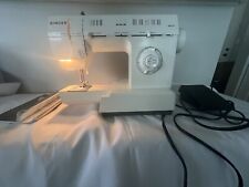 Singer Sewing Machine School Model 5830C W/ Foot Pedal Manual Works Well picture