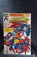 The Amazing Spider-Man #379 1993 Marvel Comics Comic Book  picture