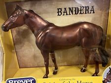 Breyer Horse #1769 Bandera Metallic Chestnut Decorator Geronimo  NIB NEW picture