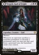 Tergrid, God of Fright (Foil) picture