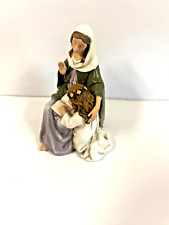 Saints Anne & Blessed Mother Mary 2.75