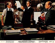 Dick Van Dyke + John McGiver in Fitzwilly (1968) 🎬⭐ Vintage Photo K 475 picture