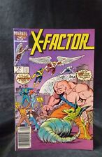 X-Factor #7 (1986) Marvel Comics Comic Book  picture