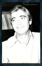 OUTSTANDING CUBAN FILM DIRECTOR HECTOR GARCIA MESA CUBA 1960s ORIG Photo Y 222 picture