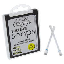 Randy's Snaps Cleaning Swabs-3 Pack picture