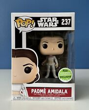 Funko Pop Star Wars: Padme Amidala #237 (2018 Spring Convention Exclusive) picture