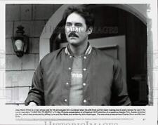 1990 Press Photo Actor Kevin Kline plays Joey in 