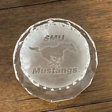 Southern Methodist University SMU Mustangs 3