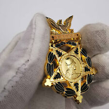 Army Medal of Honor Badge Reproduce Full Size picture