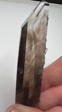 Lincoln County Smokey Quartz Point (famous Lincoln County Mexico) picture