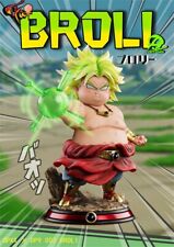 【In-Stock】 Dragon Ball Fat Broly Big Size Adorable Broli GK Resin Statue DP9 picture