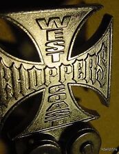 WHOLESALE LOT of 15 WEST COAST CHOPPERS BOTTLE OPENERS MOTORCYCLE CHAIN Biker  picture