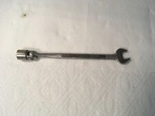 Vintage Craftsman 5/8” Open End Socket Wrench =V= Series picture