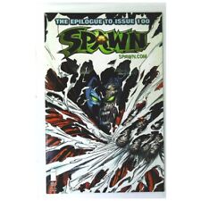 Spawn #101 in Near Mint + condition. Image comics [m  picture