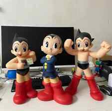 Anime AstroBoy 40CM Mighty Atom Large Figure Tetsuwan Atom Movable Action Figure picture