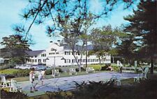 The Colony Motor Inn, Kennebunkport, Maine picture