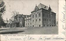 1905 Torresdale,PA Convent Sacred Heart Philadelphia County Pennsylvania Vintage picture