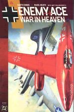 Enemy Ace War in Heaven #2 VF 2001 Stock Image picture