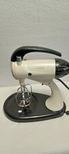 Vintage Sunbeam Mixmaster Model# 10A1/ 10 Speed  picture
