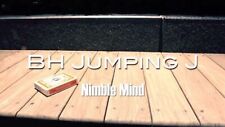 BH Jumping J by BH & Nimble Mind - Trick picture