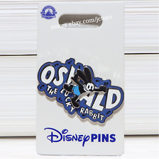 Disney Parks - Oswald The Lucky Rabbit - Pin picture