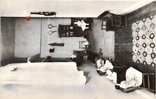 Vintage Postcard- Play Room. Lee Mansion, Arlington National Cemetery picture