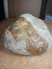 Natural Milticolored Super Cool Rock From California R2#14U picture