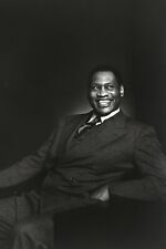 Paul Robeson - Singer Actor and Activist - 4 x 6 Photo Print picture