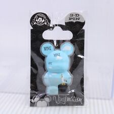 B3 Disney Parks Pin Vinylmation Pin 3D Finding Nemo Mine Mine Mine Seagull picture