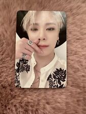 *RARE* Astro MOONBIN ´Switch On’ Official Photocard + FREEBIES picture