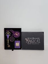 Litjoy Harry Potter Magical Keys Ministry Of Magic Key Set New picture