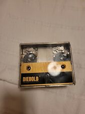 Diebold 2 Movement Time Lock picture
