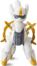 TAKARA TOMY Pokemon Get Plush Doll Arceus 28cm Stuffed Toy w/ Tracking NEW picture