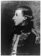 Photo:Theobald Wolfe Tone,1763-89,father,Irish republicanism picture