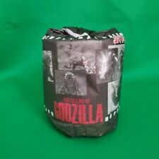 Rare  TOHO  Bandai The Legends Of Godzilla Toilet Paper Roll w/Action  Pictures picture